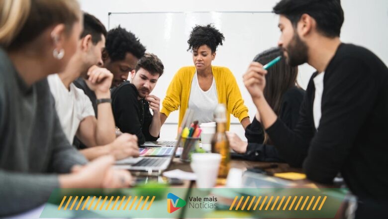 Conquer libera gratuitamente curso exclusivo sobre liderança corporativa