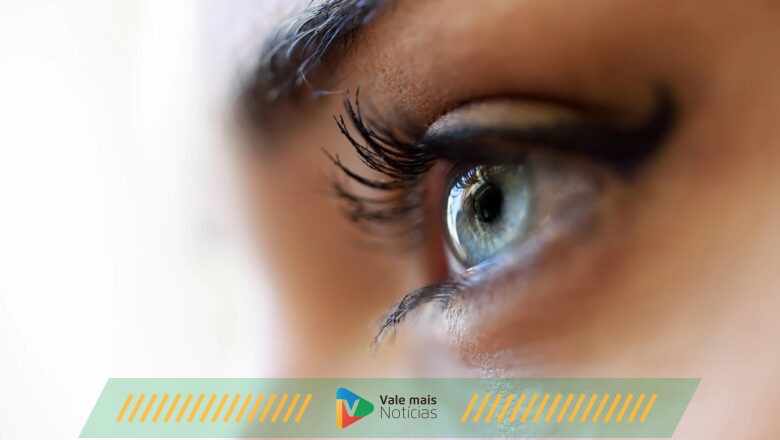 Luz Azul: a vilã da saúde ocular