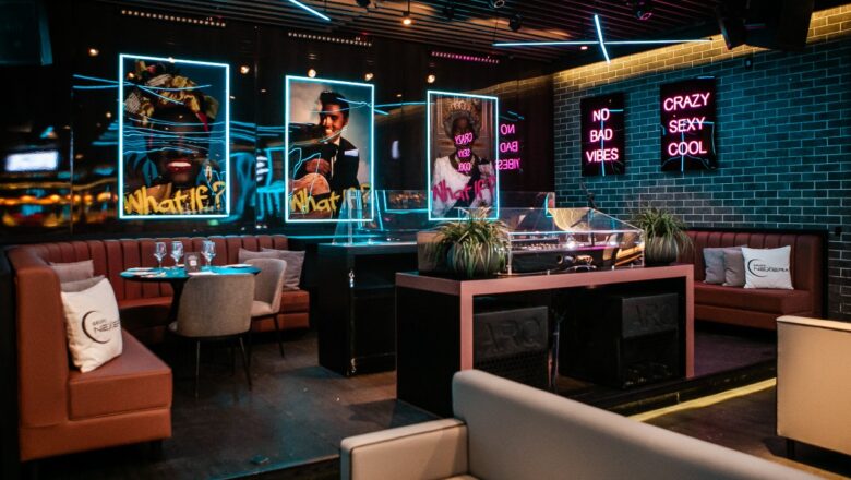 <strong>Art’s Gastronomia e Música transmite o primeiro jogo do Brasil na Copa do Mundo 2022, no dia 24 de novembro</strong>
