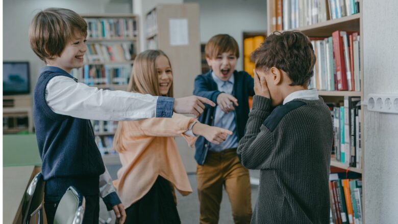 Um em cada dez estudantes no Brasil é vítima frequente de bullying