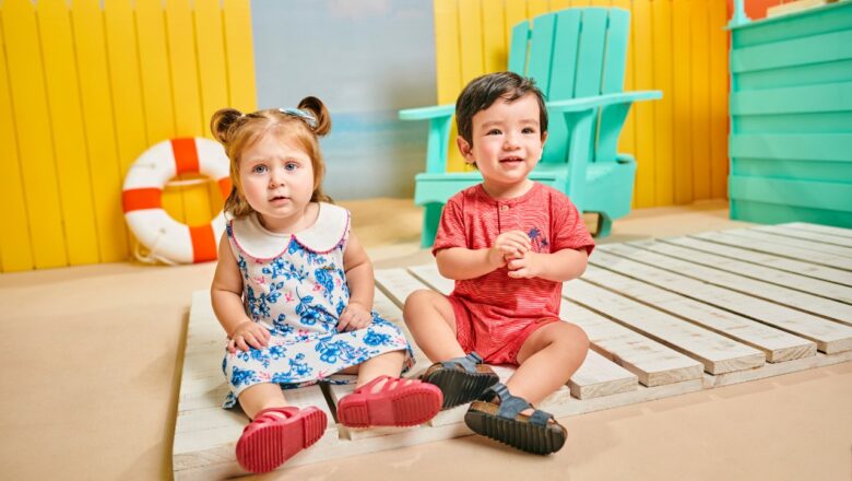 Vai comprar roupa para o bebê? Especialista dá dicas na hora da escolha