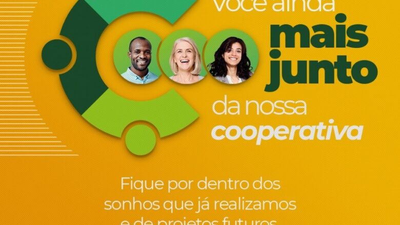 Conexão Cooper aproxima ainda mais a comunidade dos princípios do cooperativismo