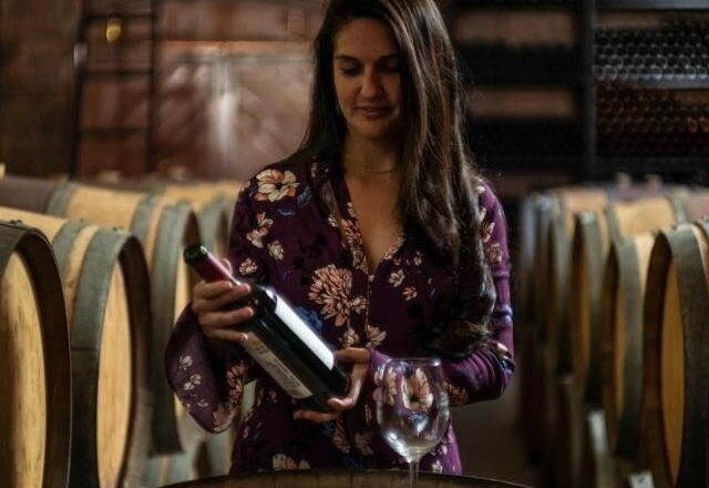 <strong>Decanter Blumenau promove degustação guiada com enóloga de vinícola do Chile</strong>