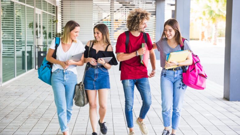 “Estuda Friday”: graduação com até 50% de desconto e primeira mensalidade a R$ 9,90, na Anhanguera