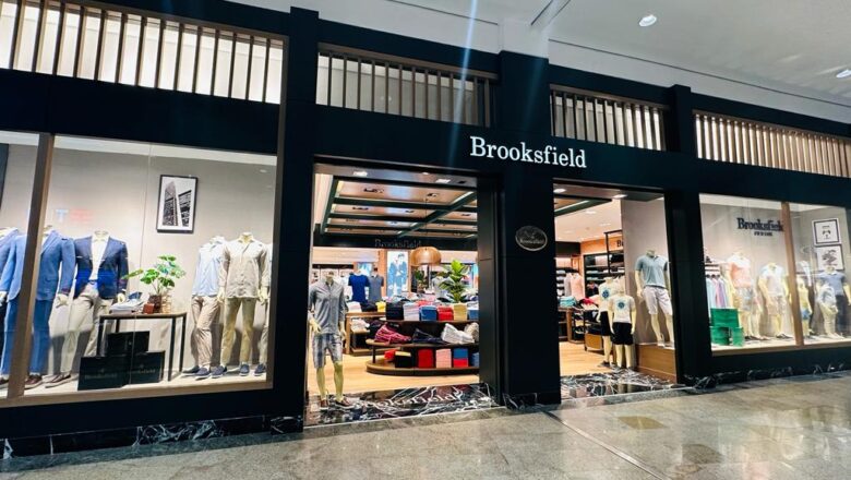 <em>Marca é reconhecida por trazer ao mercado nacional a moda italiana casual e social</em>