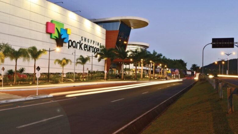 Shopping Park Europeu terá horário especial entre Natal e Ano Novo