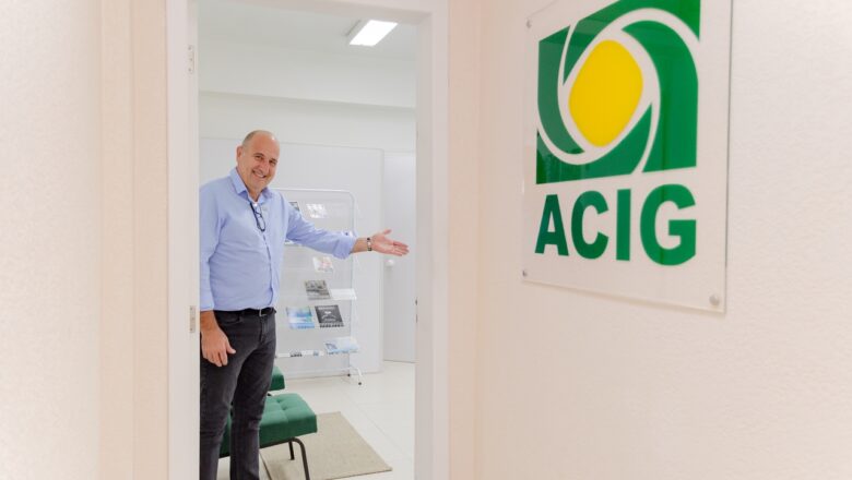 Nova diretoria e ações em prol do título de Capital Nacional da Moda Infantil marcam balanço anual da Acig