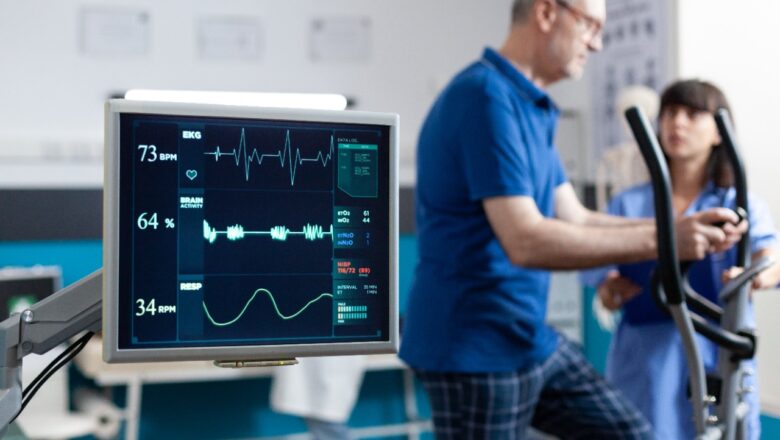 Acompanhamento fisioterapêutico é capaz de prevenir doenças do coração