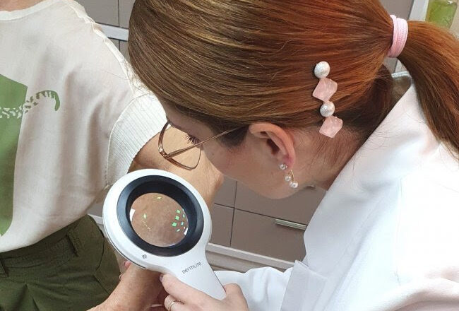 Dermatologista alerta para os perigos da exposição solar nas crianças e da importância do diagnóstico precoce para o tratamento do câncer de pele