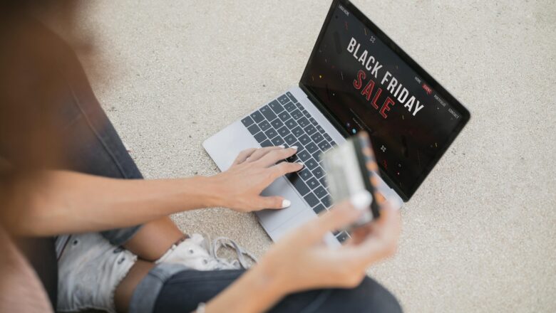 Na contramão do mercado, empresas com apoio especializado comemoram meta batida na Black Friday 2022