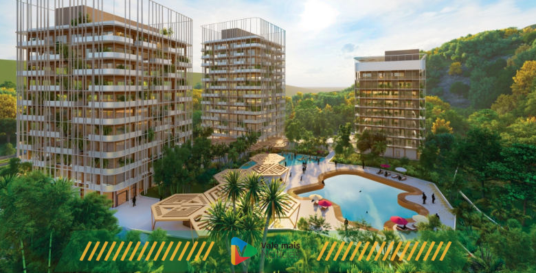 Santa Catarina é destaque em crescimento da oferta multipropriedade no país