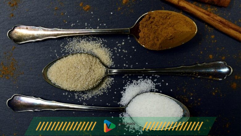 Açúcar: Carboidrato é o vilão das dietas em todo mundo