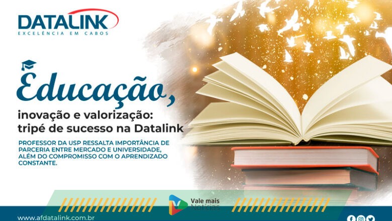 Educação para transformar, desenvolver e incluir