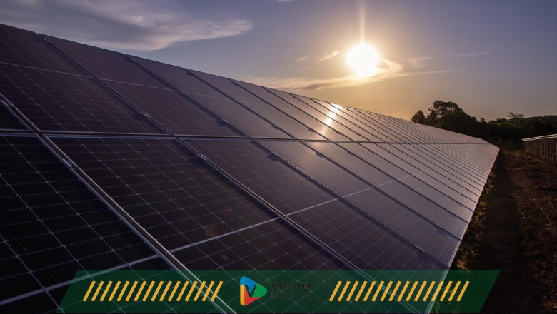 Mercur inaugura Usina de Energia Solar Fotovoltaica que vai gerar 50% de energia para operações em Santa Cruz do Sul