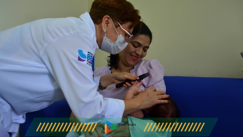 Testes feitos pelo fonoaudiólogo, na maternidade, auxiliam na detecção precoce de doenças do bebê