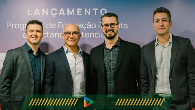 Após levantar R$ 12 milhões em investimentos, iTalents compra proDevs para transformar setor tech no Brasil