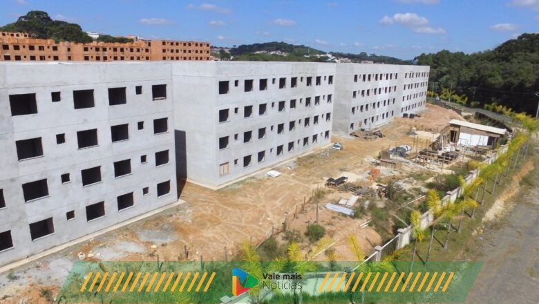 Governo Federal retoma programa Minha Casa Minha Vida