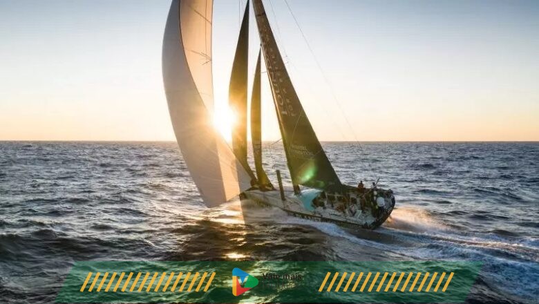 Equipes partem de Alicante, na Espanha, para volta ao mundo com a regata The Ocean Race
