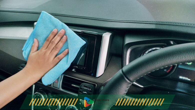 chau bactérias: confira seis dicas para manter sua frota sempre higienizada