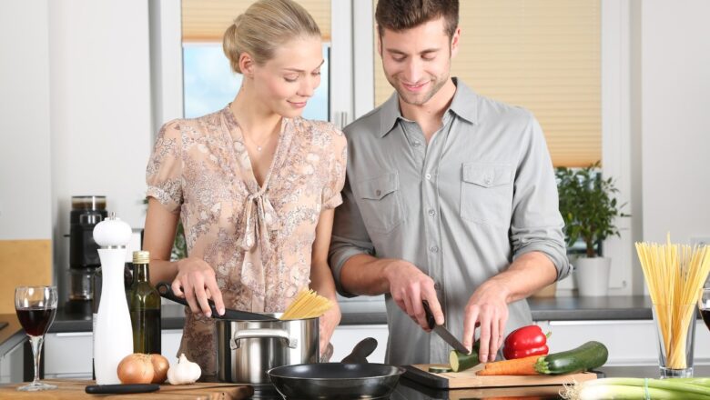 O amor engorda: nutricionista dá dicas para casais manterem ou perderem peso