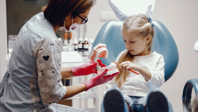 Medicamento pediátrico tem relação com cárie na infância?