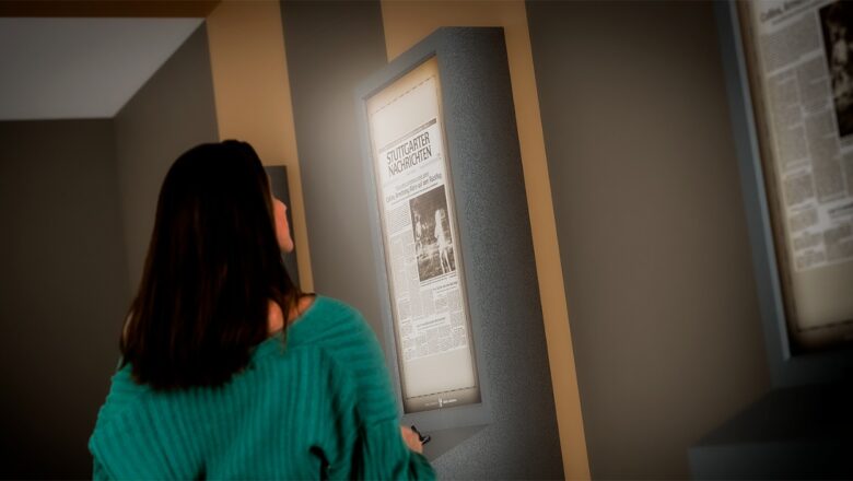 Museu Interativo Brasil Alemanha tem inauguração confirmada para o primeiro semestre de 2023 em Pomerode (SC)