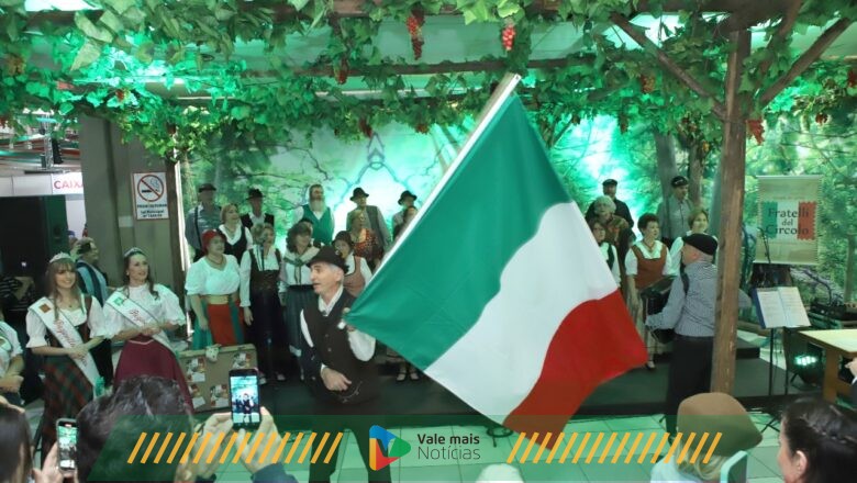 Com reestruturação a partir deste ano, Festitália quer ser maior evento de cultura italiana do país