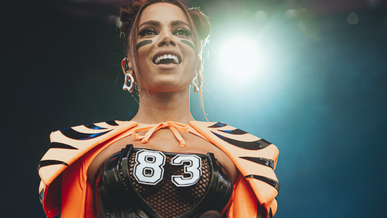 <strong>“ENSAIOS DA ANITTA”: CANTORA ABRE SEU MAIOR CARNAVAL DE TODOS OS TEMPOS</strong>