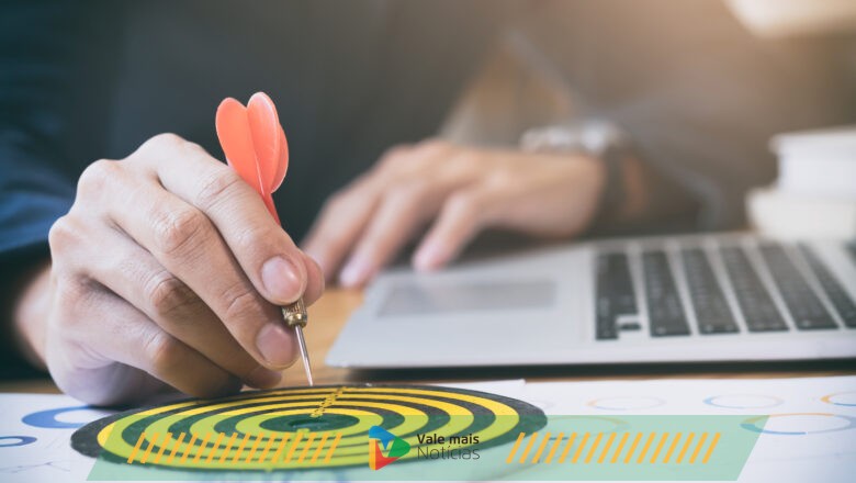Construa seu mapa do tesouro com a técnica SMART