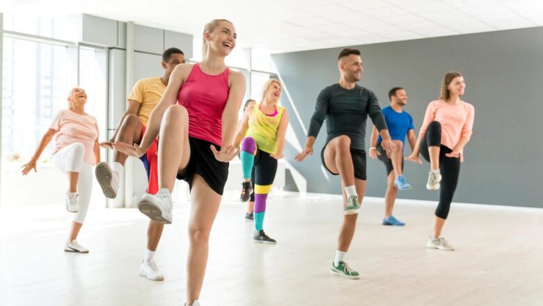 Auxiliar no equilíbrio da saúde mental, Dança torna-se um mercado promissor