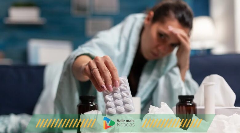 Cresce em 58% a busca por antidepressivos e estabilizadores de humor no Brasil