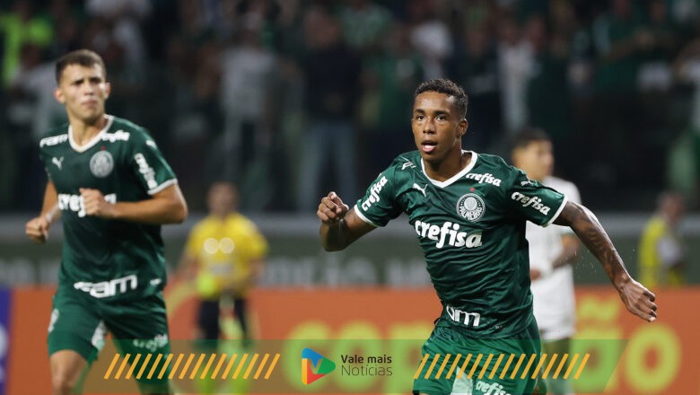 Copinha 2023: Palmeiras é favorito ao bicampeonato com 56% de chances