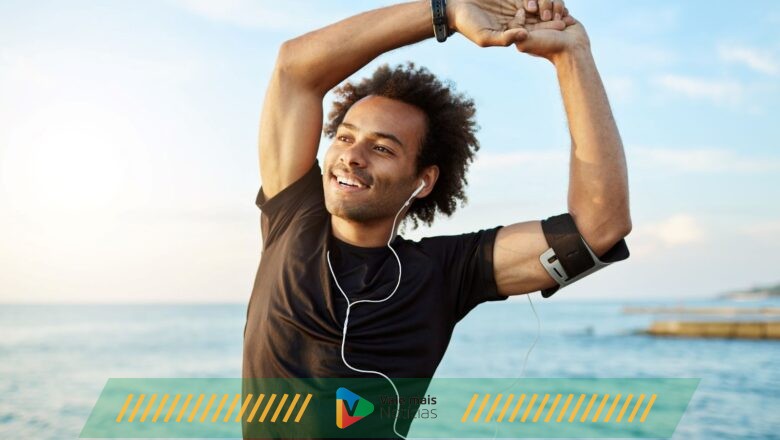 Saúde e bem-estar: como manter o ritmo de treinos nas férias?
