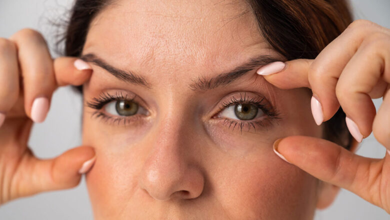 Blefaroplastia: entenda como funciona o procedimento estético que reduz a flacidez nas pálpebras