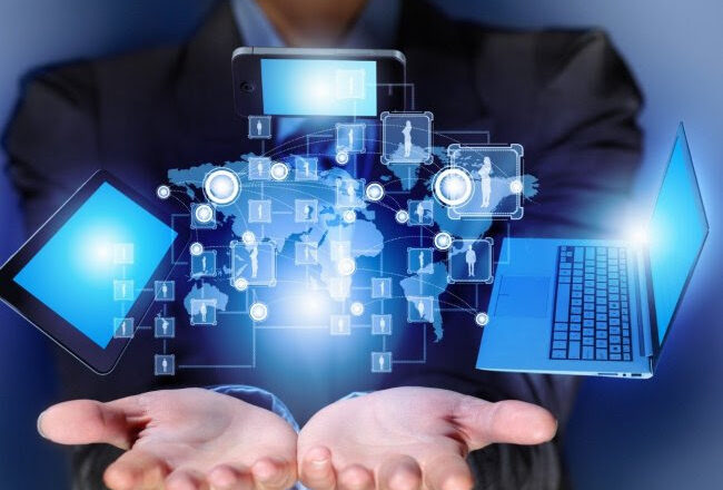 4 áreas para trabalhar com tecnologia que não envolvem códigos