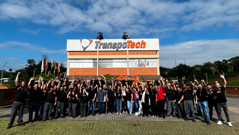 <strong>Com mais da metade do time trabalhando nas oficinas, empresa de Blumenau (SC) conquista selo do Great Place to Work</strong>