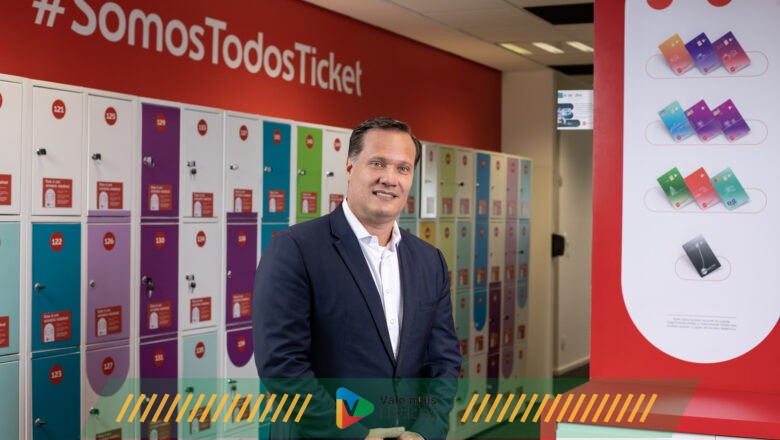 Pesquisa da Ticket revela que 85% dos consumidores buscam refeições mais saudáveis fora de casa após a pandemia de Covid-19