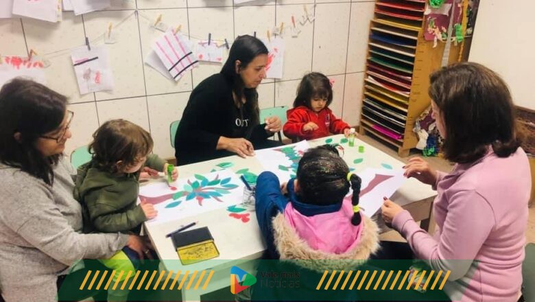 Escola curitibana desobriga uniforme para priorizar a individualidade dos alunos e a sustentabilidade