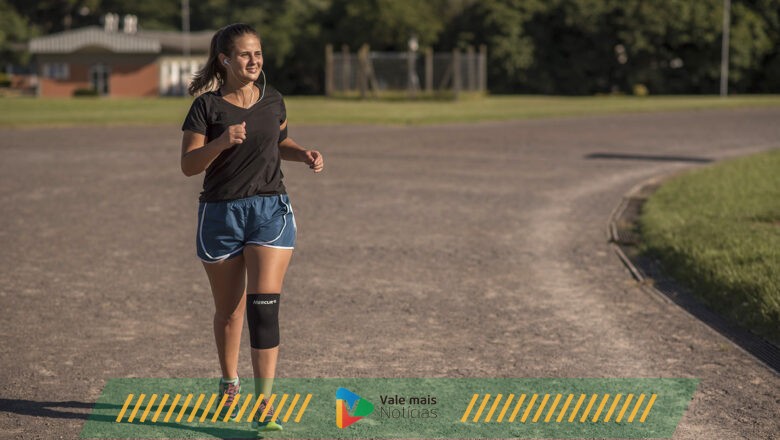 A prática esportiva no verão e os cuidados para evitar lesões musculares