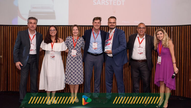 Grupo Fleury anuncia vencedores da 13ª edição do Programa de Excelência em Relacionamento com a Cadeia de Fornecimento