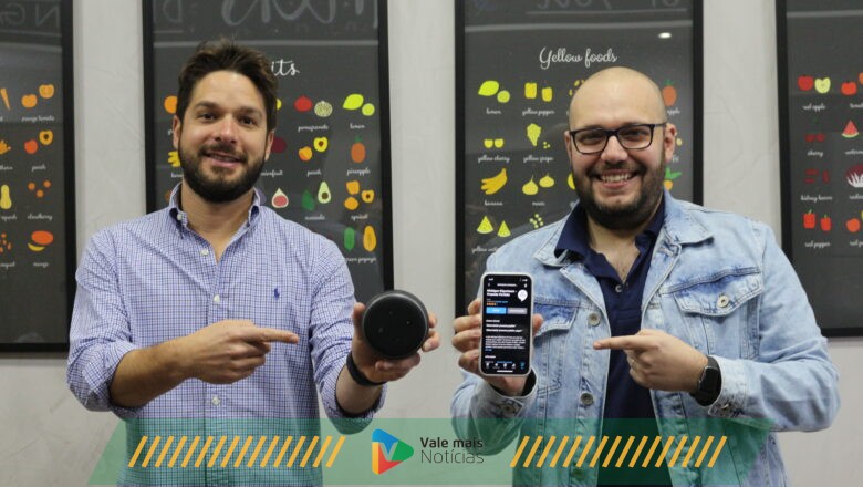Hub educacional inova expandindo seus meios didáticos, tornando possível que seus alunos aprendam com o Echo Dot