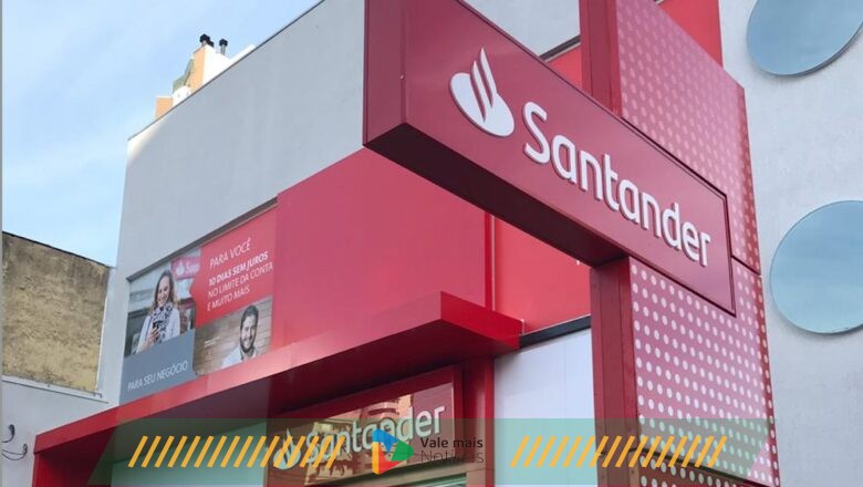 Santander oferta 1 milhão de bolsas para cursos de inglês com vagas para o Santa Catarina
