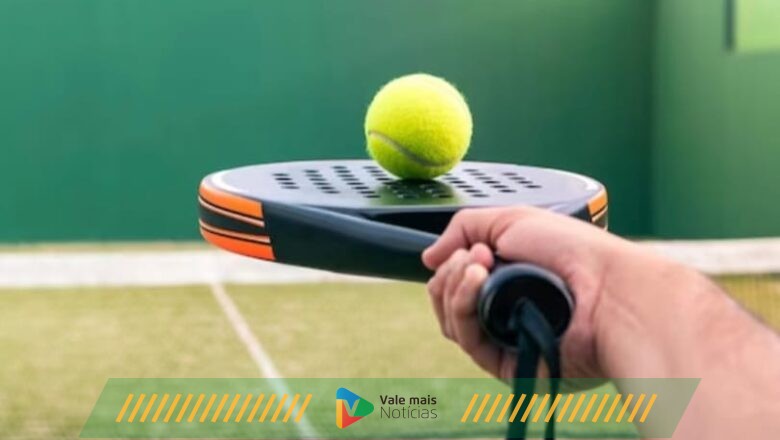 Beach tennis: praticar a modalidade faz bem à saúde, mas requer cuidados para evitar lesões