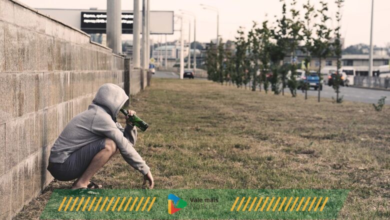 <strong>Psicólogo alerta sobre os riscos do consumo excessivo de bebidas alcoólicas</strong>