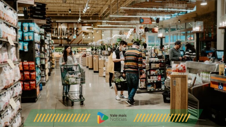 Clean label: produtos de rótulo limpo e enxuto conquistam novos consumidores