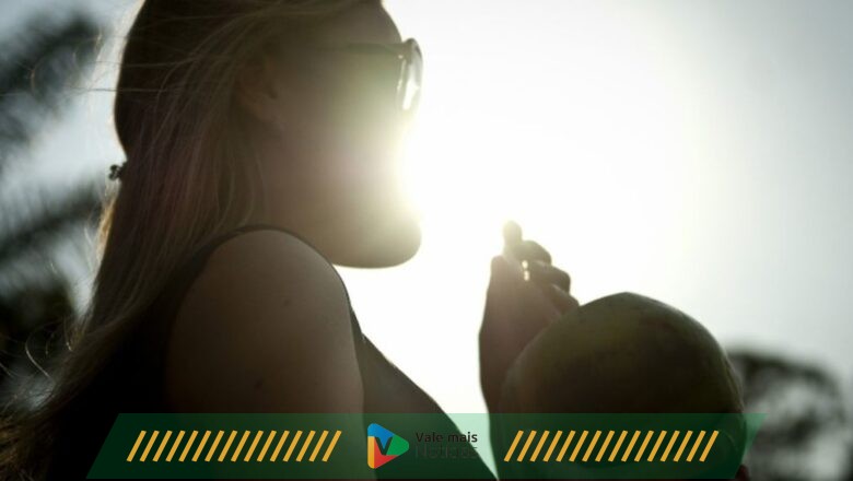 Próximos dias serão marcados pelo calor intenso em Santa Catarina