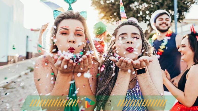 Carnaval: saiba como evitar traumas e lesões