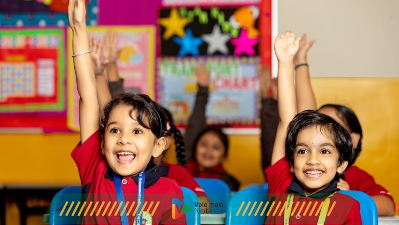 Instituto brasileiro lança relatório para promover boas práticas de educação cidadã