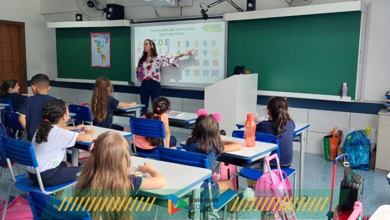 Adaptação escolar é processo constante