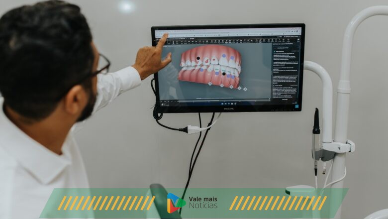 <strong>Cinco benefícios da Odontologia Digital</strong>